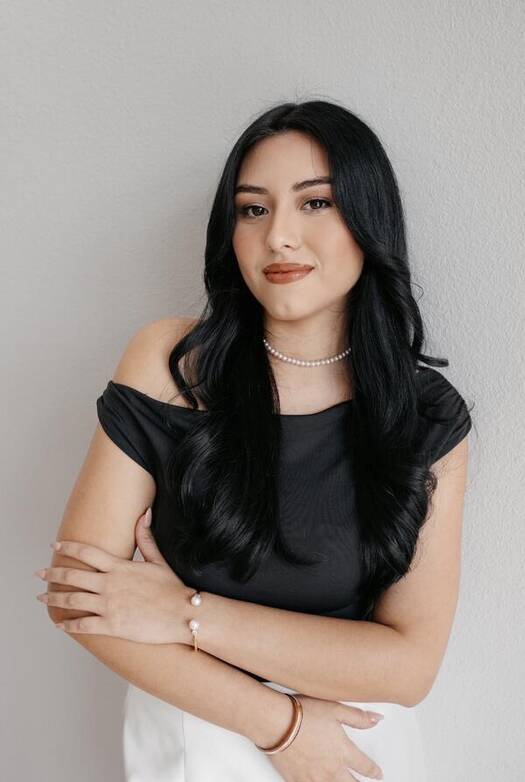 Angie - Licensed Cosmetologist and Hair Stylist in Humble TX